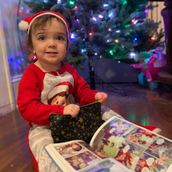 Meet the Posher - Picture 2 of 2